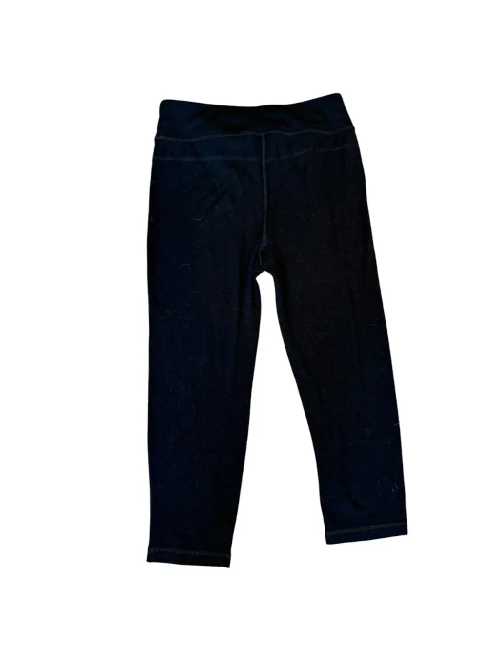 NWOT Smartwool Women’s Classic Thermal Merino 3/4 Base Layer– Small - Picture 2 of 6
